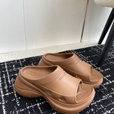 Zivas Charm Everyday Sophistication Designer Sandals (Elevated Footwear Essential) – Detail View