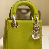 Front view of everyday-luxe structured women's handbag – women's everyday handbag