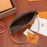  everyday bag interior and compartment view 9
