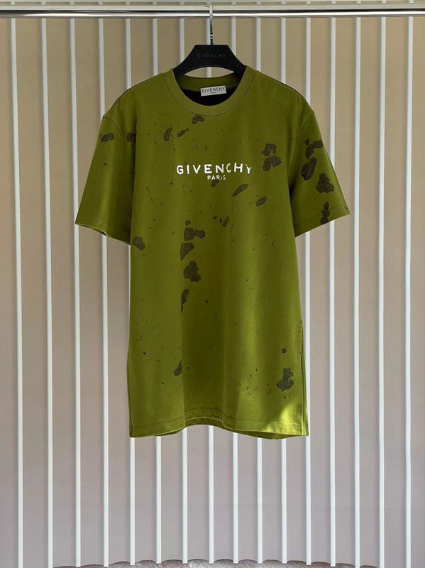 Givenchy designer clothing front view designer style