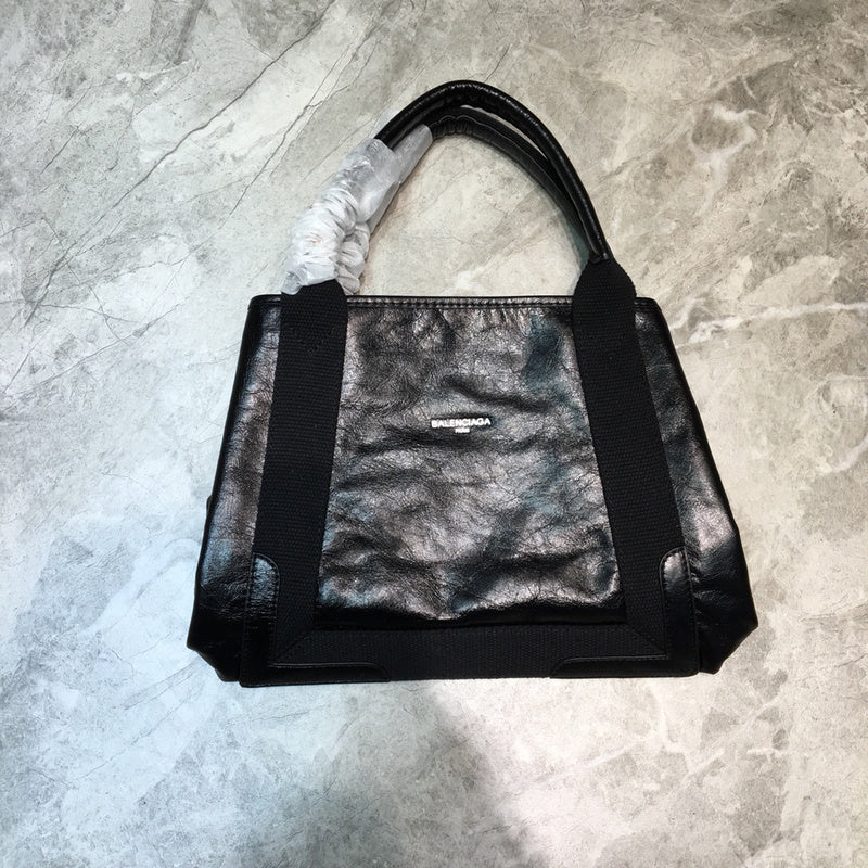 Elegant Vegan Leather Handbag - Chic Everyday Appeal | Women's Statement Accessory #778 - alternate angle view (image 8) of designer-inspired handbag