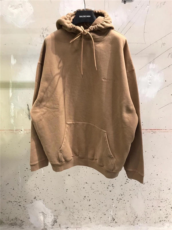 Balenciaga clothing side view — premium authentic designer style