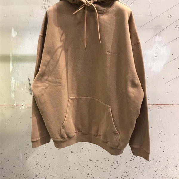 Balenciaga clothing side view — premium authentic designer style