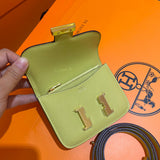 Close-up detail of versatile bag design