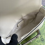 Close-up detail of polished refined women's handbag – women's premium purse