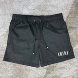 Amiri t-shirt detail view — premium authentic designer style