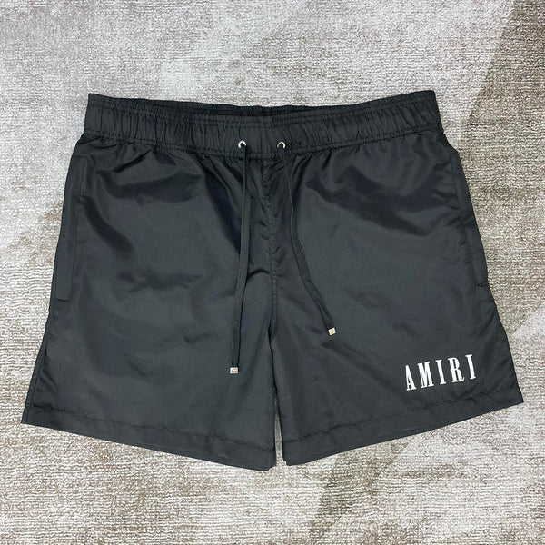 Amiri t-shirt detail view — premium authentic designer style
