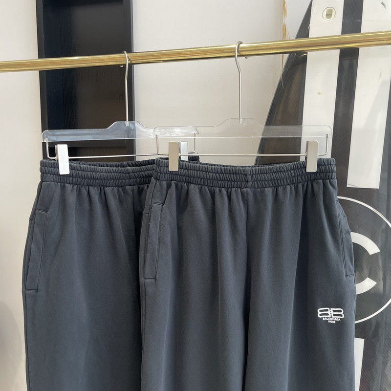 Balenciaga clothing styling view — premium authentic designer style