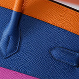 Smart handbag styled for everyday wear