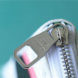  top-handle bag interior and compartment view