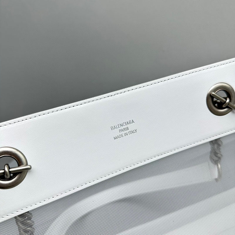 Zivas Charm Elevated Essentials Fashion Handbag (Polished Everyday Piece) – Detail View