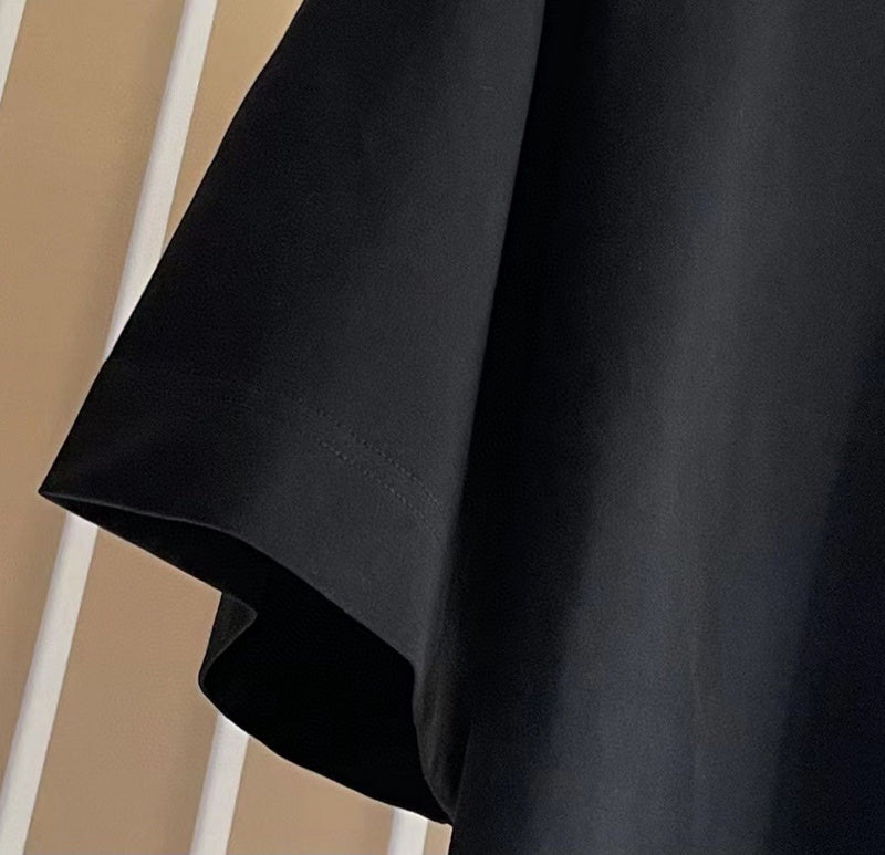 Givenchy clothing back view — premium authentic designer style