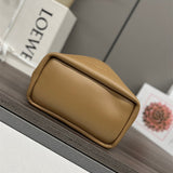 Ziva's Charm handbag – product shot (29cm*10.5cm*24cm)