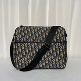 Back view of premium elevated women's handbag – women's premium purse