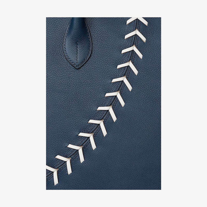 Versatile bag shown from front angle