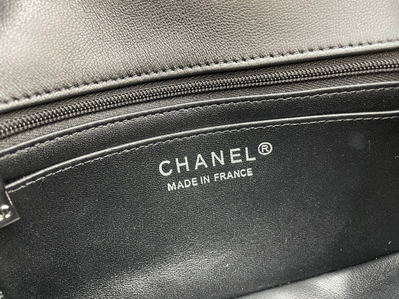 Zivas Charm Elevated Essentials Designer Handbag (Signature Shape & Finish) – Lifestyle Shot