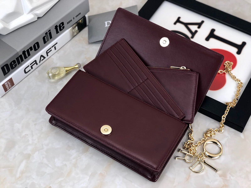 Front view of signature structured women's handbag – women's everyday handbag
