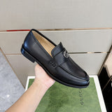 Gucci neutral cream luxury sneakers view 6 minimalist modern build