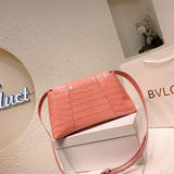 Ziva's Charm handbag – close-up view (one versatile size)