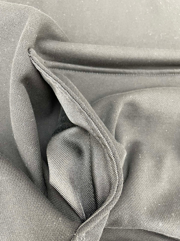 Full silhouette view of Amiri luxury piece style No.084
