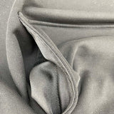 Full silhouette view of Amiri luxury piece style No.084