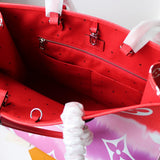 Handle and strap detail of everyday-luxe sleek women's handbag – women's designer-style accessory