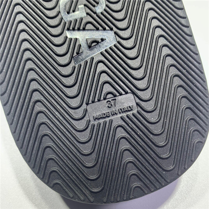 Balenciaga sandals Style 125 - packaging and accessories