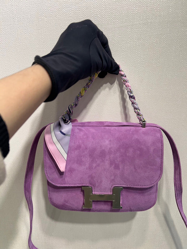 Graceful bag women's premium everyday handbag