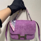 Graceful bag women's premium everyday handbag