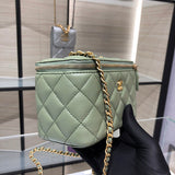  handbag, compact everyday style, image 9