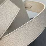  minimalist top-handle bag detail view showing craftsmanship 14
