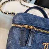 Zivas Charm Refined Structure Designer Handbag (Signature Shape & Finish) – Styled Look