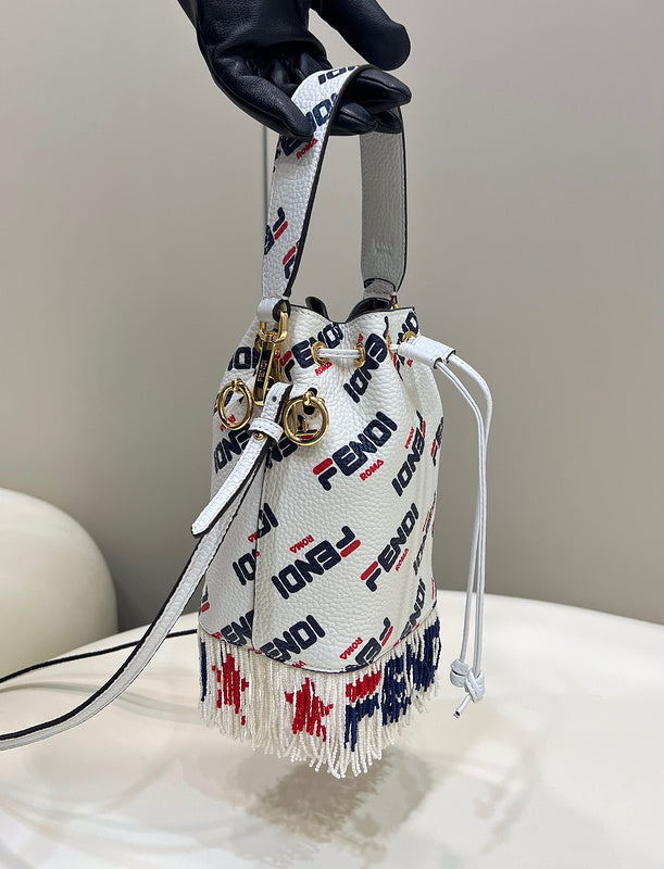 Ziva's Charm handbag – styled view (12cm*18cm*10cm)