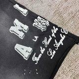 Styling view of Amiri luxury piece style No.073