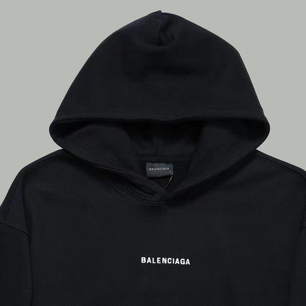 Back view of Balenciaga luxury piece style No.143