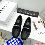 Givenchy shoes Style 040 - side profile detail