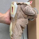 Nike Men's & Women's Premium Casual Sneakers — Style 196 back view
