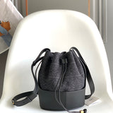 Ziva's Charm handbag – lifestyle view (18cm*13cm*25cm)