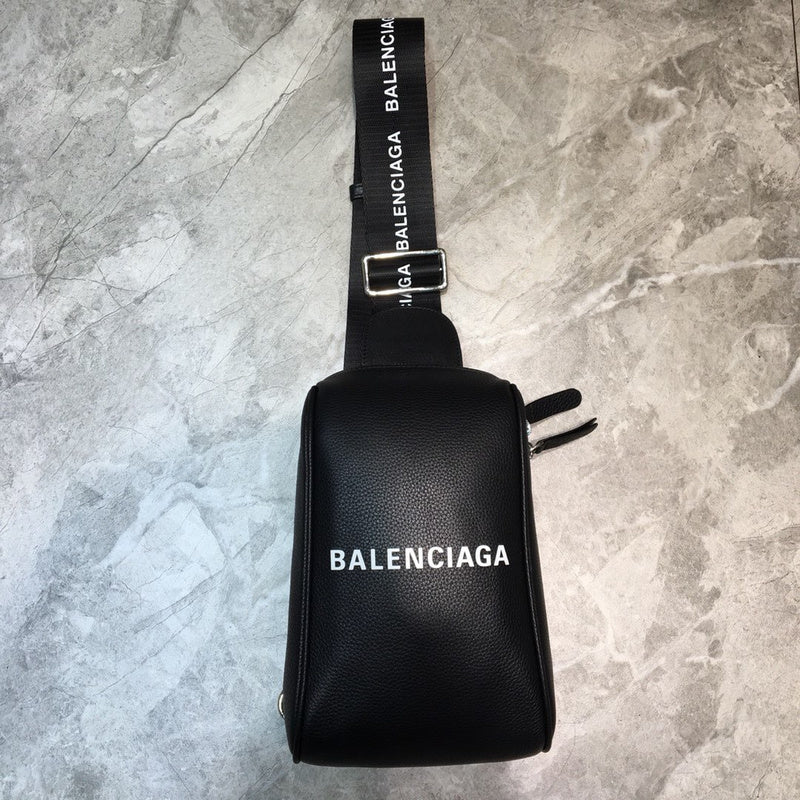 Chic Vegan Leather Handbag - Premium Craftsmanship Detailing | Women's Designer-Inspired Purse #1069 - side angle view (image 2) of designer-inspired handbag