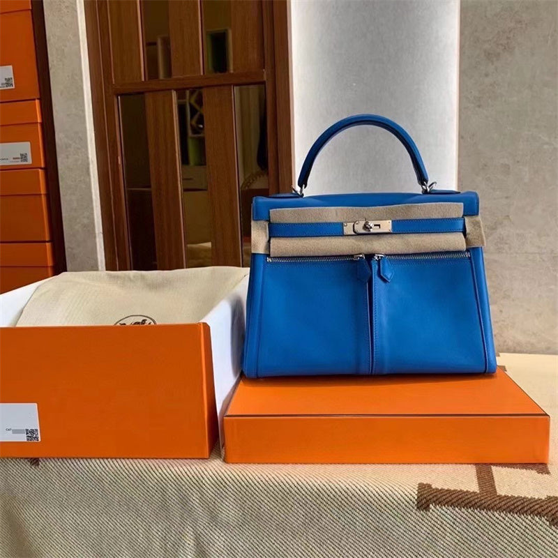 Graceful bag women's premium everyday handbag