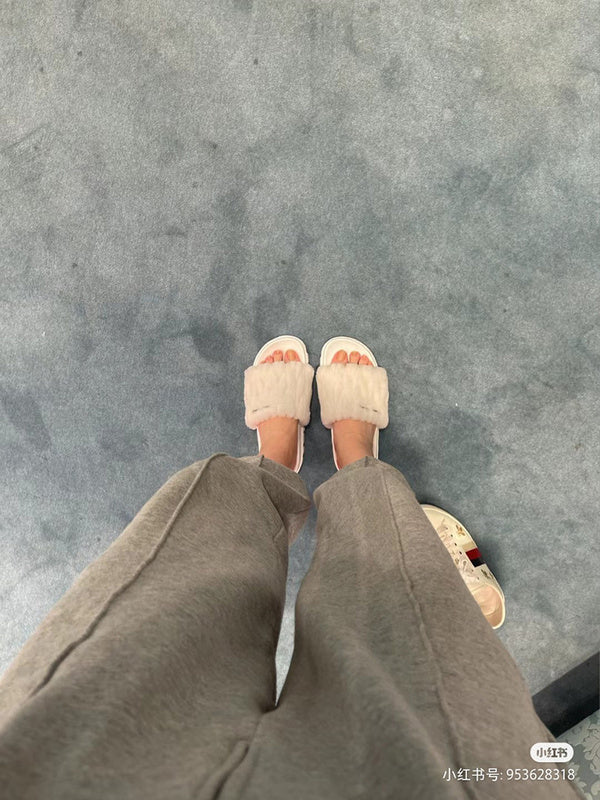 Miu Miu luxury shoes back view — premium authentic designer style