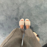 Miu Miu luxury shoes back view — premium authentic designer style
