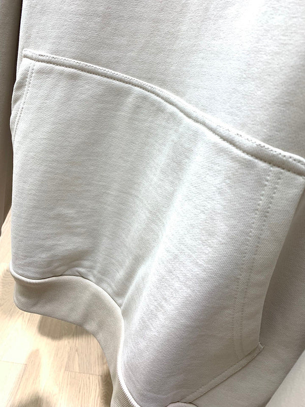 Balenciaga designer clothing front view designer style