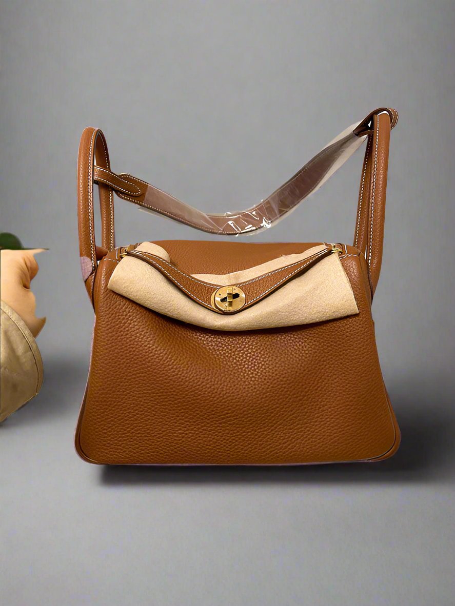Curated bag women's premium everyday handbag