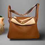 Curated bag women's premium everyday handbag