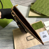 Top view of sleek premium women's handbag – women's statement bag