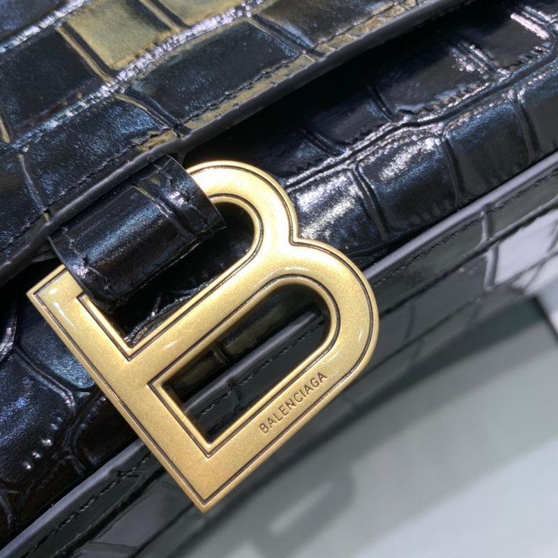 Contemporary Premium PU Leather Handbag - Versatile Everyday Design | Women's Everyday Carry Handbag #532 - interior view (image 6) of designer-inspired handbag