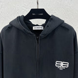 Balenciaga clothing full view — premium authentic designer style