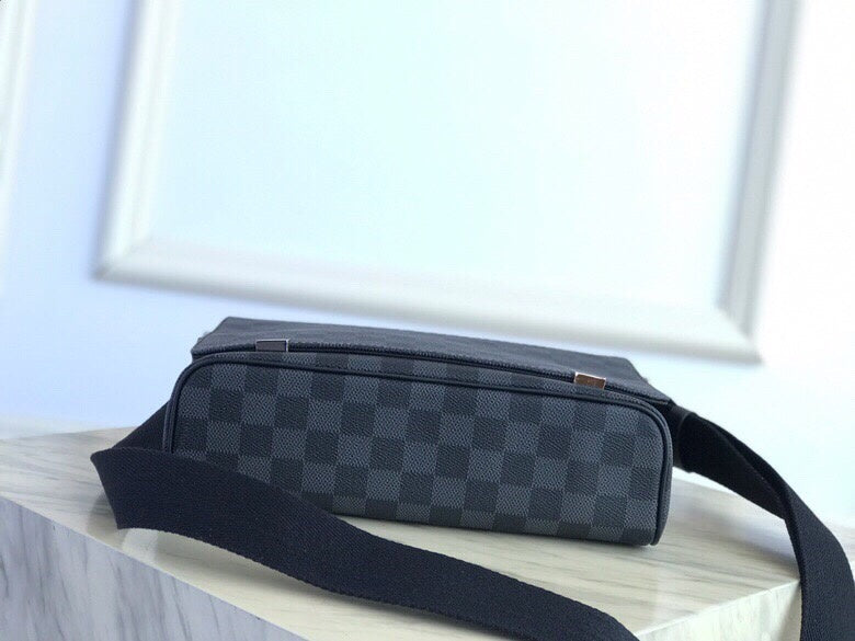 Styled lifestyle shot of classic statement women's handbag – women's luxury accessory