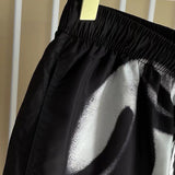 Back view of Givenchy luxury piece style No.131